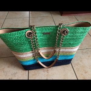 Spring/Summer tote